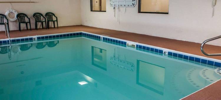 舒眠酒店(Sleep Inn South Bend Airport)图片