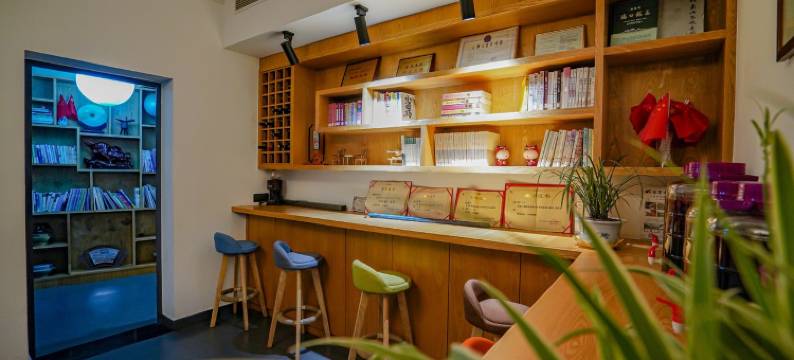 杭州杨家大院民宿图片