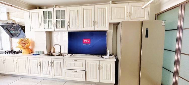 小白民宿(解放路分店)图片