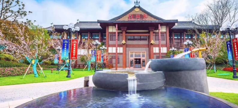 铅笔盒子橡皮泥公寓(闻香大道分店)图片