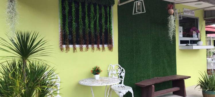 NDE酒店(Nde Hotel)图片