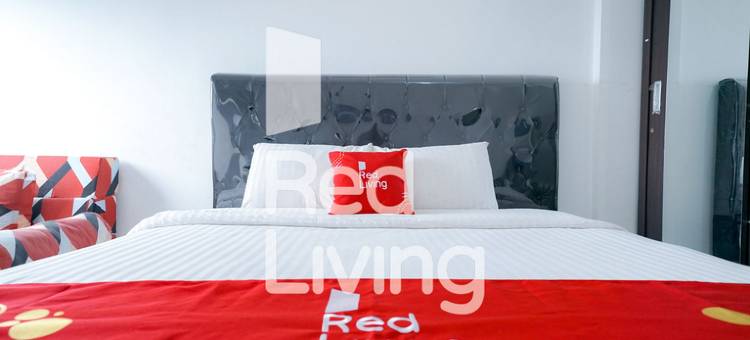 RedLiving Apartemen Gunung Putri Square - Abidin Room Tower Pinus图片