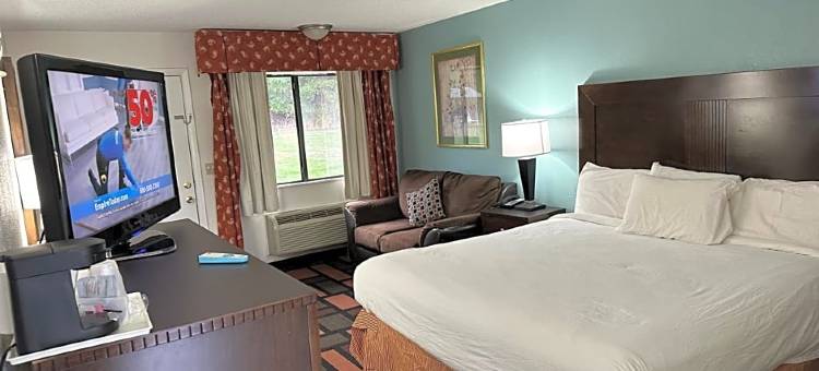 坎顿美洲最佳价值酒店(Americas Best Value Inn Canton)图片