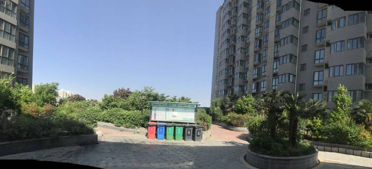 常来长安之家民宿(环城西路北段分店)图片