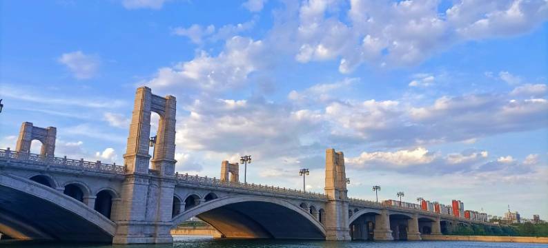 奇奇妈妈公寓(滨河路分店)图片