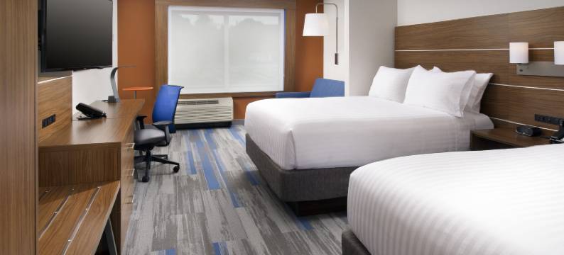 智选假日套房酒店-阿尔图纳(Holiday Inn Express & Suites ALTOONA by IHG)图片