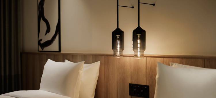 北海道惠庭万枫酒店(Fairfield by Marriott Hokkaido Eniwa)图片