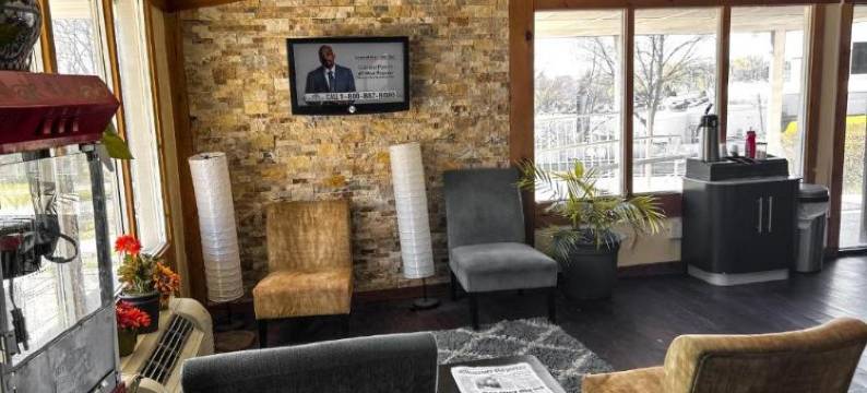 罗德威酒店(Rodeway Inn)图片