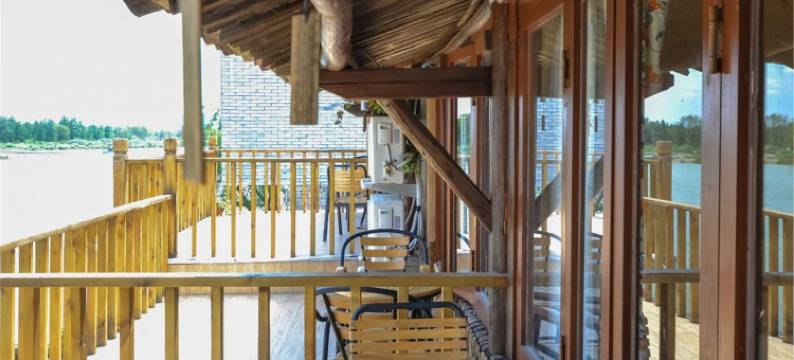 古堰画乡江南民宿图片