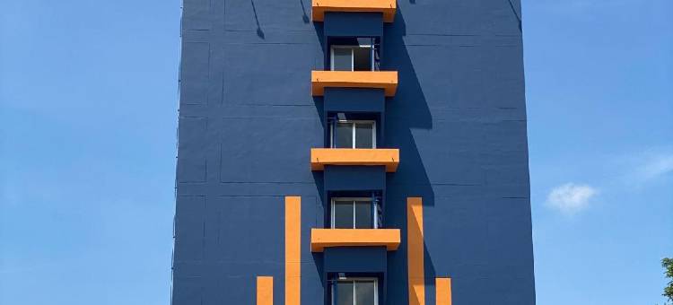 TUB住宅酒店(T.U.B. Mansion)图片