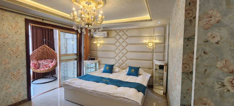 威登丰润民宿(曹雪芹西道分店)图片