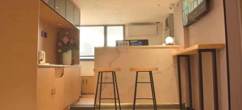 益粮智能公寓(岗顶地铁站暨南大学石牌校区店)图片