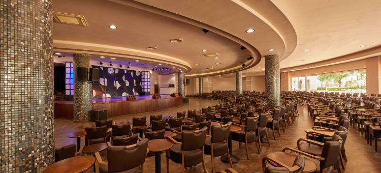Alua阳光海岸水疗度假村(Alua Sunny Beach Resort & Spa)图片