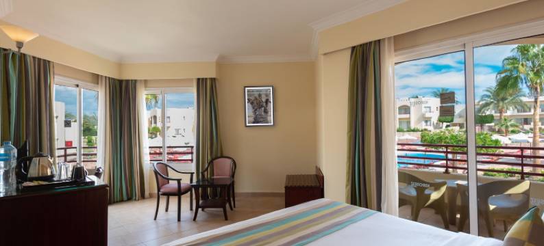 体验克罗赛兹园地酒店(Xperience Kiroseiz Parkland)图片