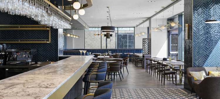 佩恩顿美居酒店(Mercure Paignton Hotel)图片