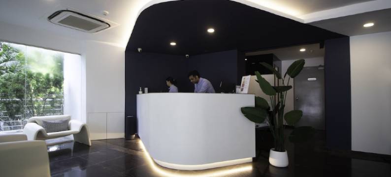 海苑旅店(Harbour Ville Hotel)图片