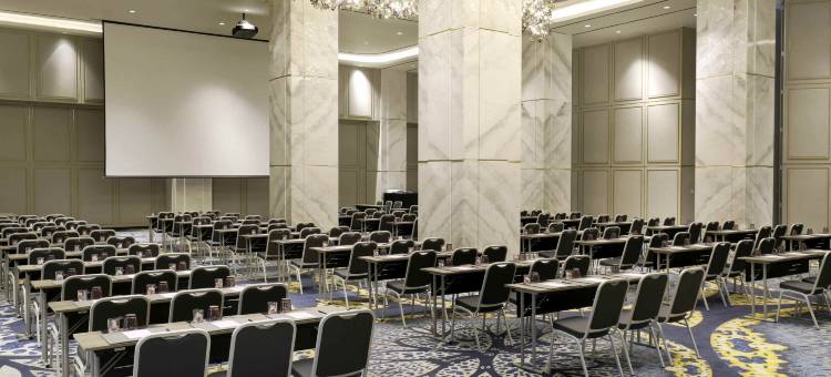 泗水市瑞享酒店(Mövenpick Surabaya City)图片