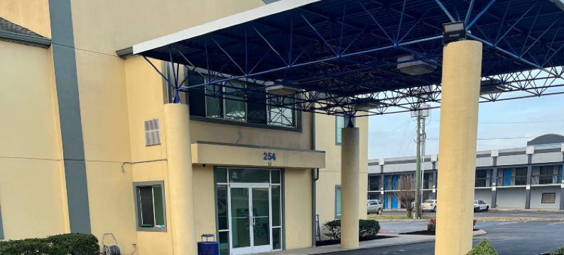 田纳西克拉克斯维尔豪生酒店(Howard Johnson by Wyndham Clarksville Tennessee)图片