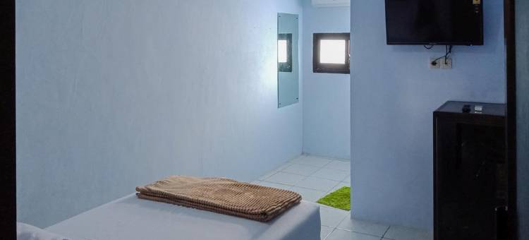 Citra Green House Syariah Near Universitas Tulungagung图片