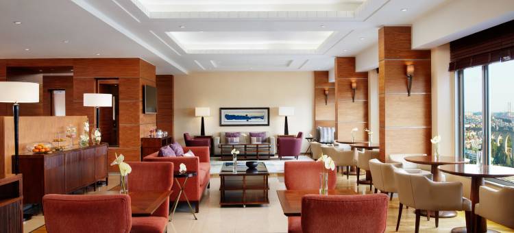 克林希亚酒店(Corinthia Lisbon)图片