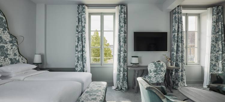 蒙特拉谢 COMO 酒店(Le Montrachet)图片