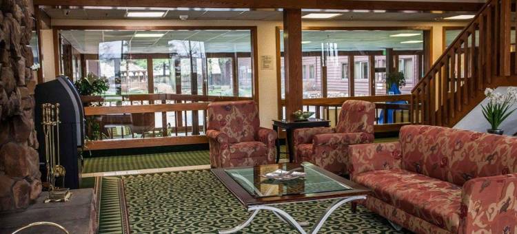 戈申品质酒店及套房(Quality Inn & Suites)图片