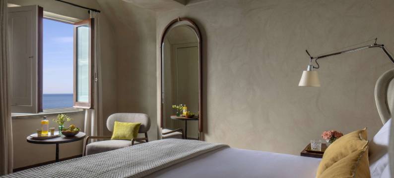 安纳塔拉阿马尔非康文特大酒店(Anantara Convento di Amalfi Grand Hotel)图片