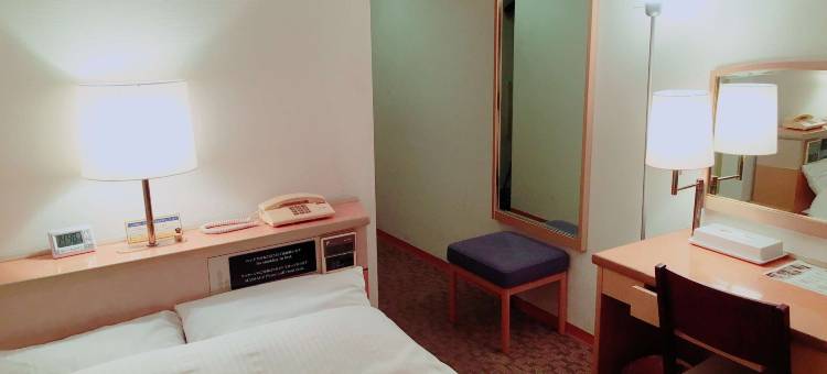 大分Regal酒店(Oita Regal Hotel)图片