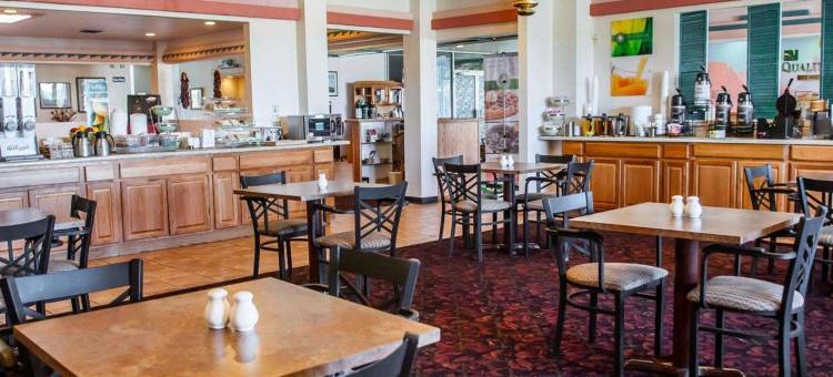 品质酒店(Quality Inn)图片