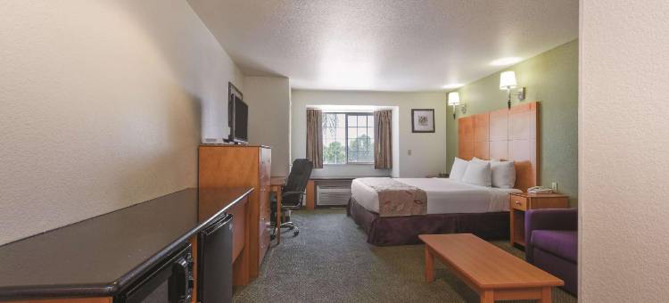 图莱里拉昆塔温德姆套房酒店(La Quinta Inn & Suites by Wyndham Tulare)图片