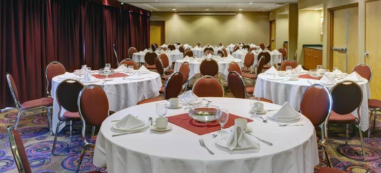 希尔顿欢朋酒店及套房-兰里素里(Hampton Inn & Suites by Hilton Langley-Surrey)图片