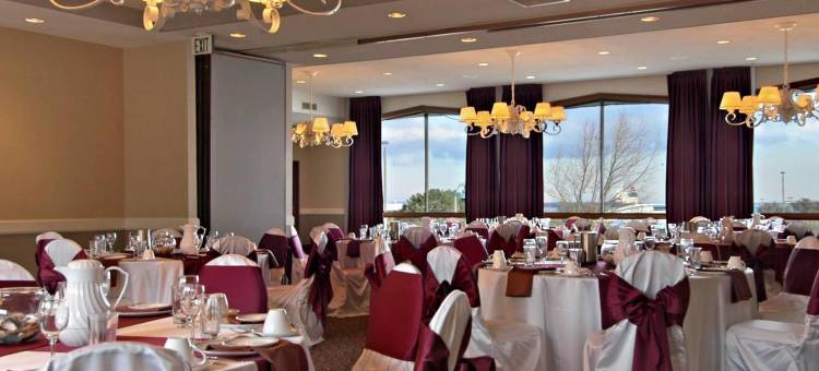安吉利斯港红狮酒店(Red Lion Hotel Port Angeles Harbor)图片