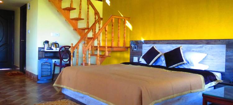 喜马拉雅达山度假村(Himalaya Darshan Resort)图片