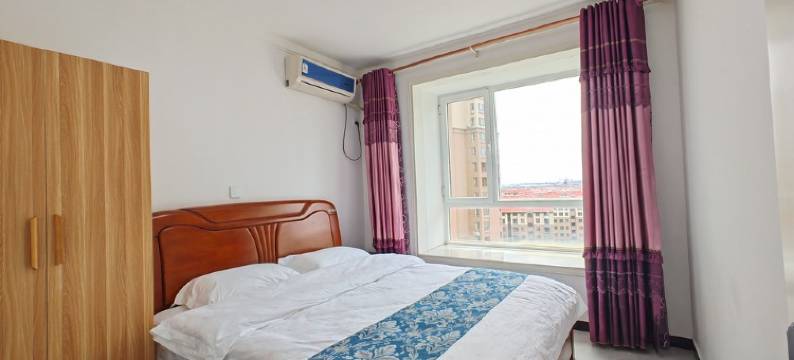 凤凰湖馨海民宿(凤凰湖路1号分店)图片