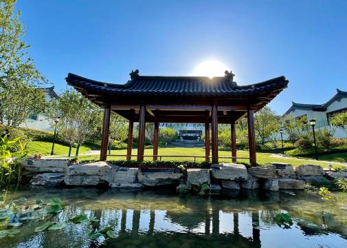 济南凤鸣宋品酒店图片