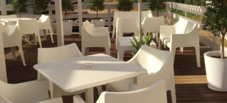 罗萨利亚酒店(Hotel Rosalía)图片