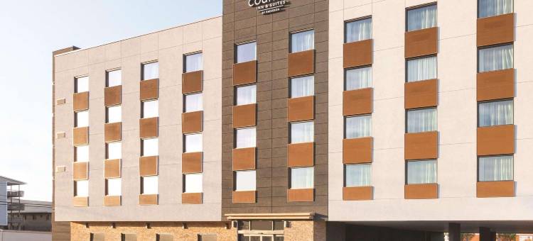 大洋城丽怡酒店(Country Inn & Suites by Radisson Ocean City)图片