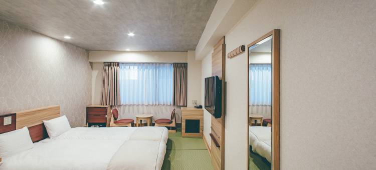 京都清水五条吴竹庄酒店(Kyonoyado Kiyomizu Gojo Kuretakeso)图片