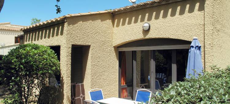 Odalys Residence Saint Loup图片