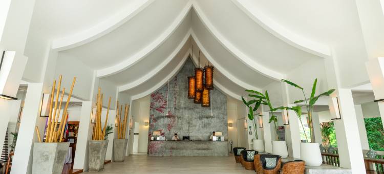 普吉盛泰乐卡塔海滩度假村(Centara Kata Resort Phuket)图片