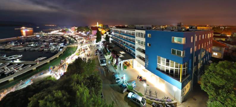 科纳提酒店(Hotel Kornati)图片