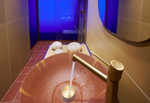 Loom Athens Hotel Overview