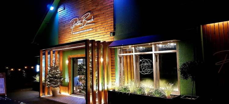 圆石滩酒店(Pebble Beach)图片