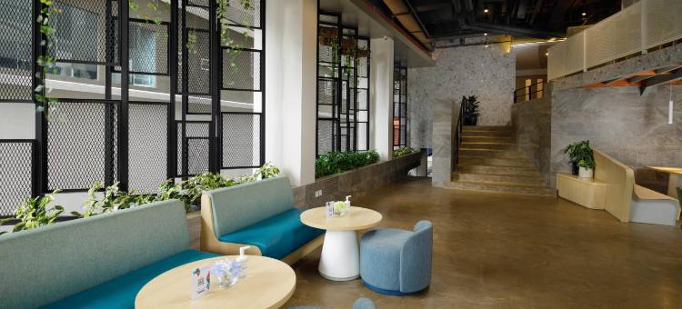 BSD城市快乐生活酒店(Joylive BSD City)图片
