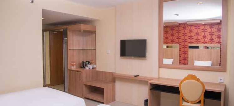 Bukit Vipassana Hotel图片
