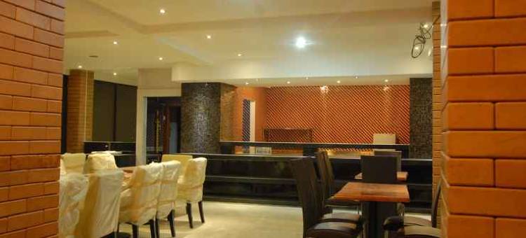 宾塔罗卡斯拉公寓(Kasira Residence)图片