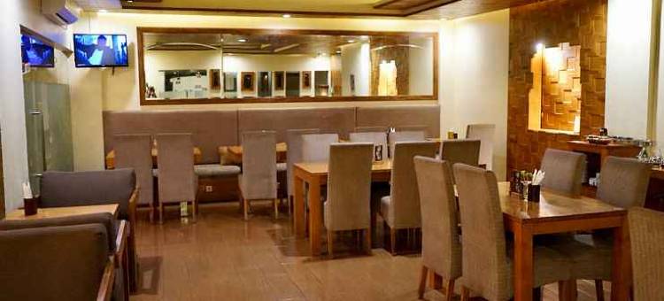 Syailendra Hotel Syariah图片