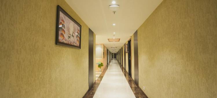 CP皇宫酒店(Hotel CP Palace)图片