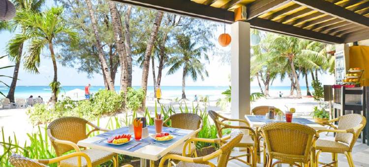 拉.索利德饭店(Le Soleil De Boracay)图片