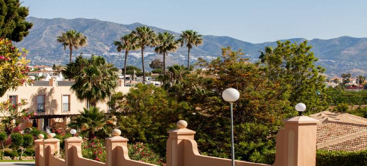 Ramada Hotel & Suites by Wyndham Costa del Sol Fuengirola图片